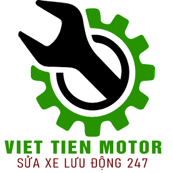 Dịch vụ sửa xe Việt Tiến Motor